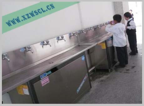 校園直飲水暫停供應(yīng)，學(xué)生喝水不便！