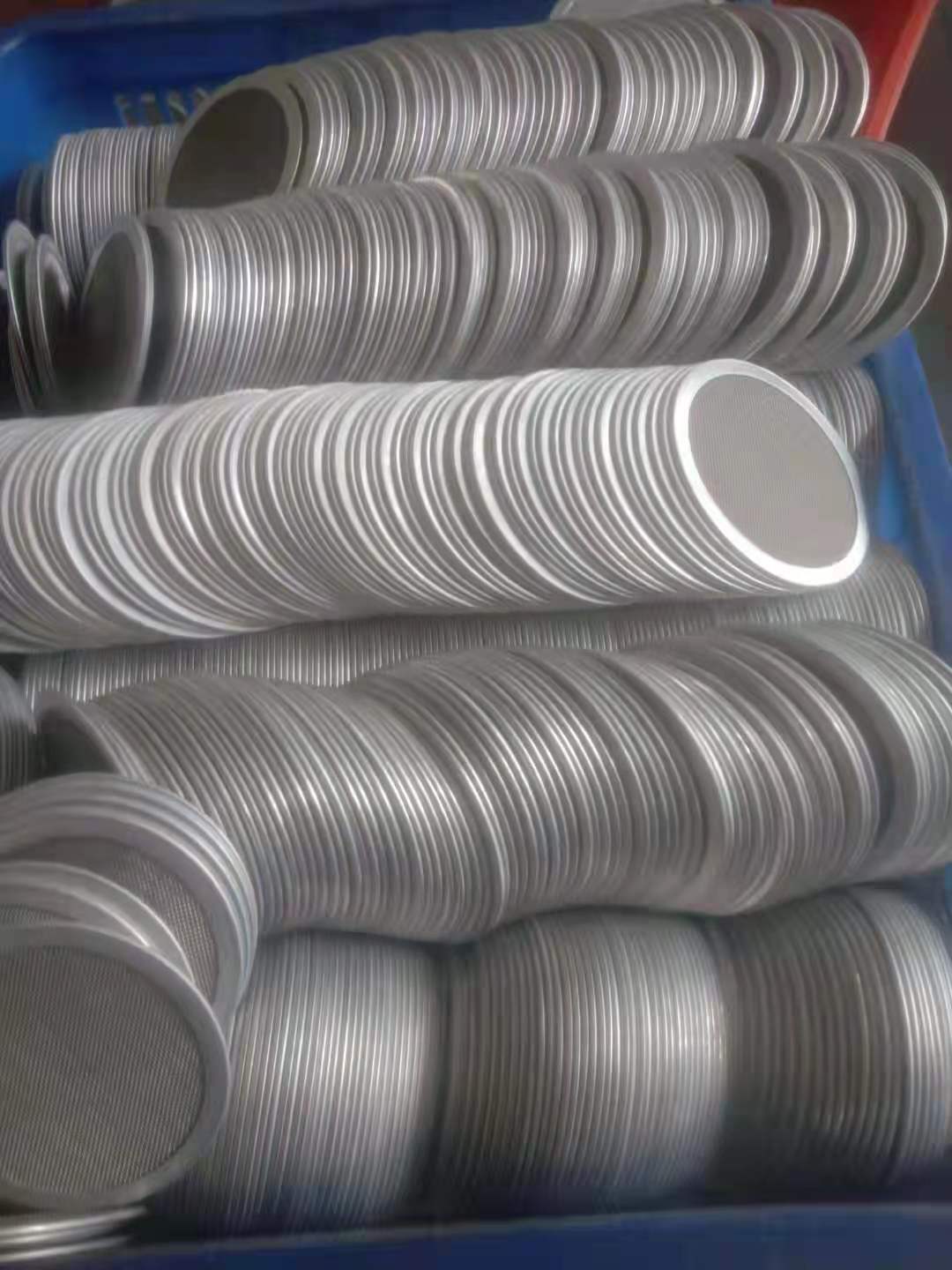 燒結過濾芯，鋁墊圈，不銹鋼過濾網(wǎng)，金屬絲網(wǎng)