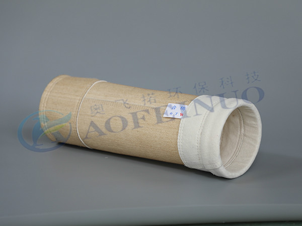 瀝青攪拌站專(zhuān)用美塔斯布袋(圖1)